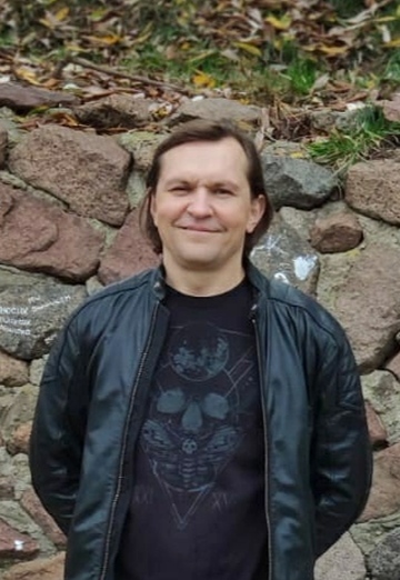 Andrey (@lisovsky) — my photo № 1
