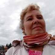 Наталия, 66, Электрогорск