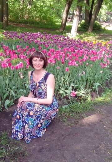 My photo - Viktoriya, 51 from Melitopol (@viktoriya29330)