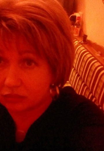 Моя фотография - Ирина, 61 из Москва (@irina315503)