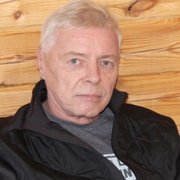 Игорь, 57, Тверь
