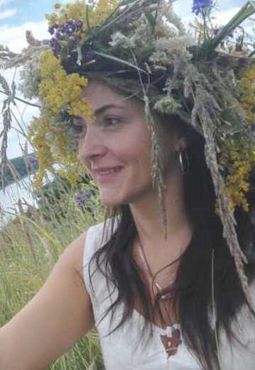 Моя фотография - Марина, 39 из Белгород (@marina141222)