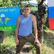 Вован, 45, Красноярск