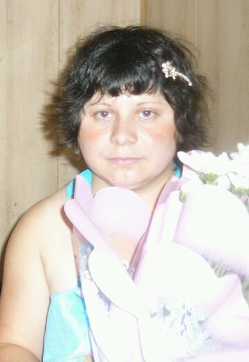 Моя фотографія - Наталья, 39 з Артемівський (@natalya99567)