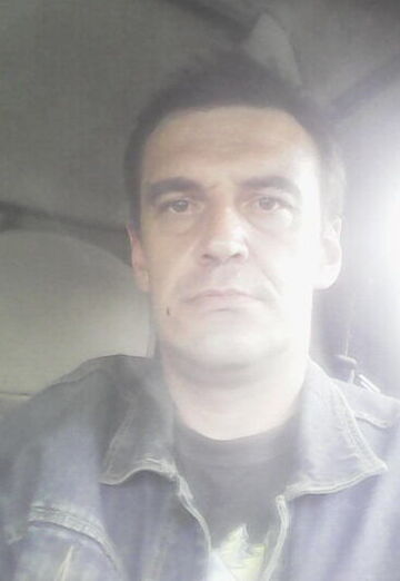 My photo - Sergey, 54 from Buzuluk (@sergey1184353)