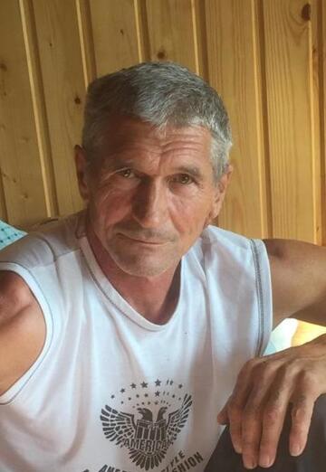 My photo - Mihail, 61 from Pyatigorsk (@mihail180354)