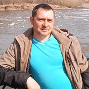 Иван, 44, Кущевская