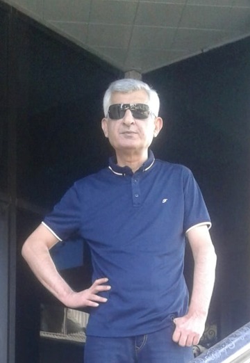 Моя фотография - etibar-nasirov, 59 из Баку (@etibarnasirov0)