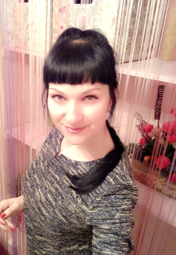 My photo - Svetlana, 39 from Novosibirsk (@svetlana137987)