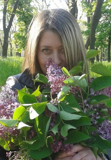 Моя фотография - Алена, 47 из Одесса (@alena104898)