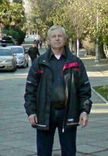 My photo - Slava, 58 from Kyiv (@slava61129)