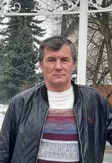 My photo - Viktor, 49 from Mozhaisk (@viktorromanchuk0)