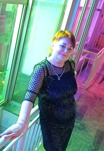 Моя фотографія - Надежда, 58 з Вологда (@nadejda117181)