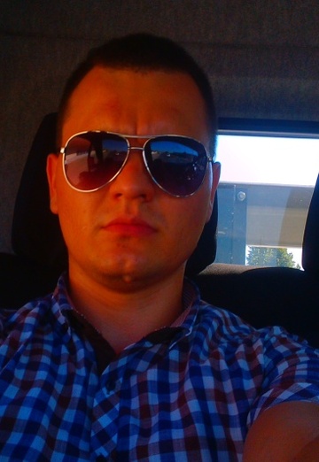 Моя фотография - Альберт, 33 из Ташкент (@albert11642)