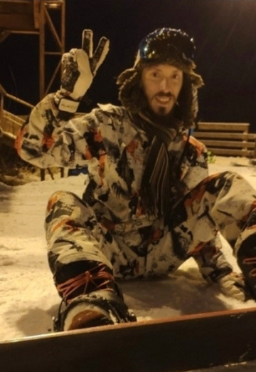 Mihail (@mihail284070) — my photo № 1