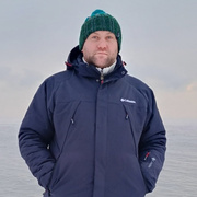 Александр, 37, Усть-Илимск