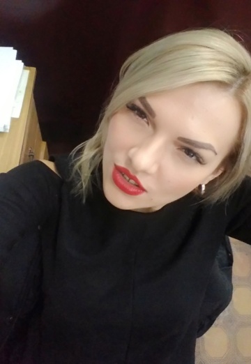 Mein Foto - Walerija, 30 aus Wolschski (@valeriya23617)