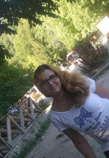 My photo - Viktoriya, 34 from Pinsk (@viktoriya53338)