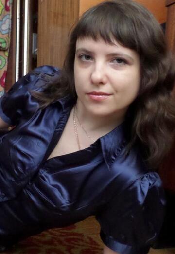 Моя фотография - Евгения, 39 из Волжский (Волгоградская обл.) (@jenya45085)