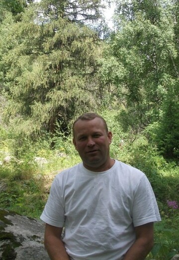 Моя фотография - Анатолий, 53 из Тула (@anatoliy54059)