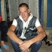 Максим, 33, Терновка