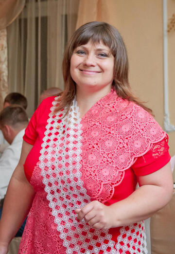 Моя фотография - Татьяна, 41 из Единцы (@tatyana200736)