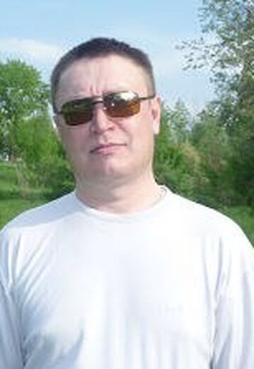 My photo - Dmitriy, 46 from Ryazan (@dmitriy429330)