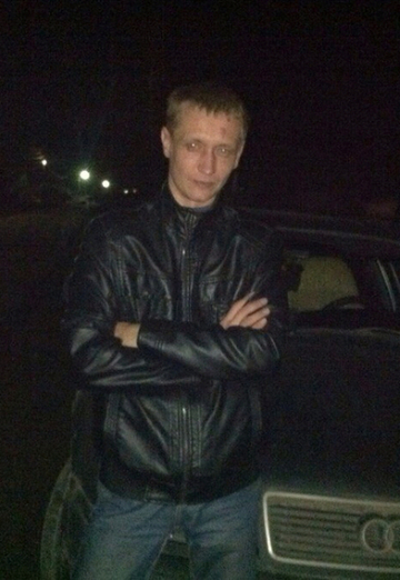 Sergey (@sergey285664) — my photo № 1