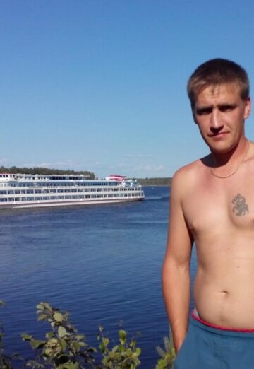 My photo - Aleksandr, 42 from Petrozavodsk (@aleksandr263379)