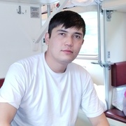 Нурик, 33, Сургут