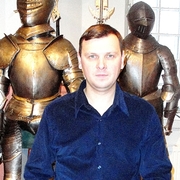 алексей, 43, Санкт-Петербург