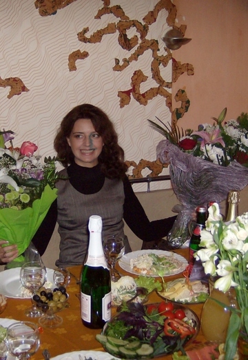 My photo - Viktoriya, 50 from Dolgoprudny (@viktoriya14760)