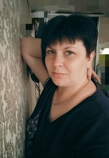 My photo - Lika, 37 from Omsk (@lika12739)