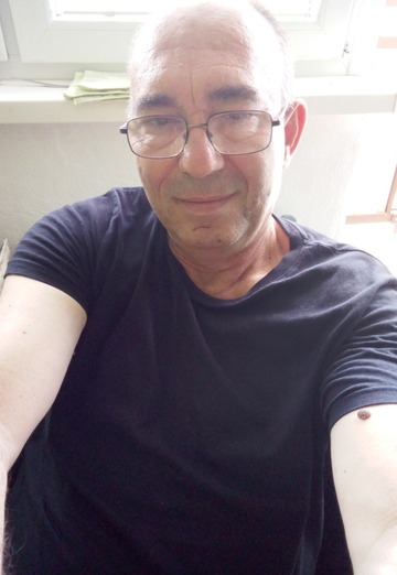 My photo - Štefan, 38 from Ózd (@stefan2620)