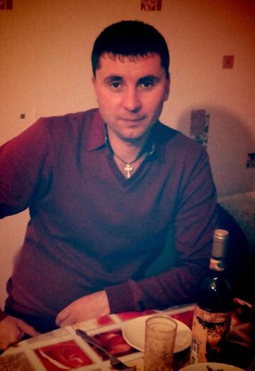 My photo - Igor, 40 from Slavgorod (@igor218922)