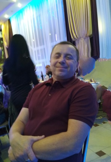 Моя фотография - Юрий Молчанов, 57 из Таганрог (@uriymolchanov2)