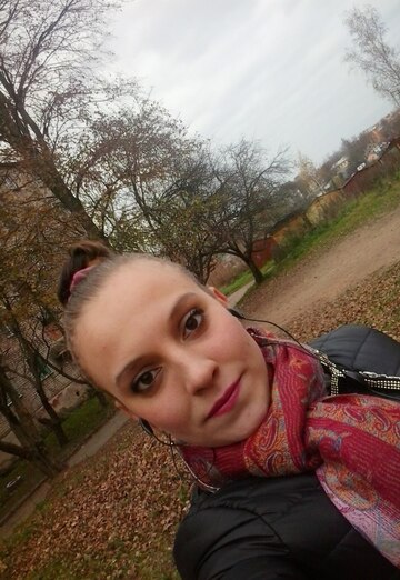 Elena Gorelikowa (@elenagorelikova) — mein Foto #1