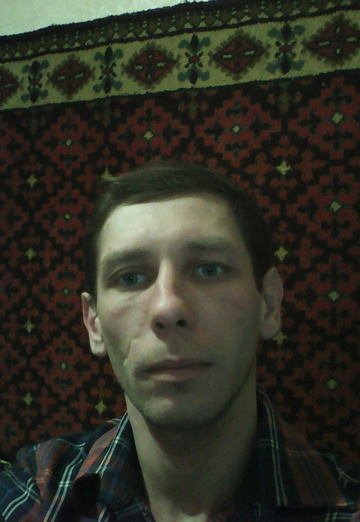Моя фотография - Сергей, 39 из Запорожье (@sergey642956)
