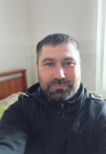 Моя фотография - Александр, 42 из Саратов (@aleksandr1149020)