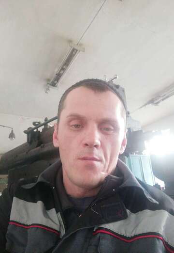 Моя фотография - Андрей Андреев, 43 из Чита (@andreyandreev256)