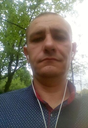Моя фотография - Юрий, 43 из Хмельницкий (@uriy169115)
