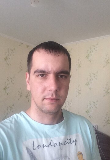 Моя фотография - Дмитрий, 31 из Благовещенск (@dmitriy316087)