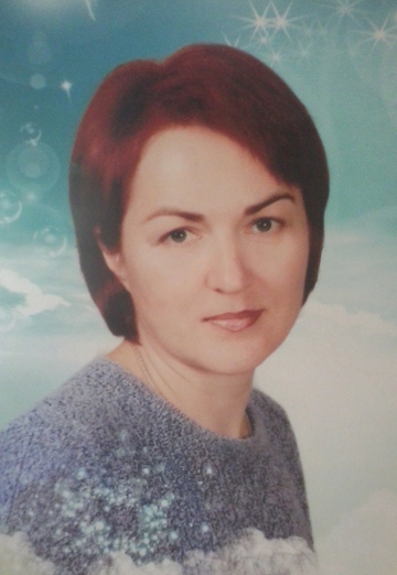 My photo - Olga Malenkaya, 57 from Solnechnogorsk (@olgamalenkaya)