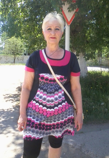 Моя фотография - Наталья, 63 из Улан-Удэ (@natalya255454)