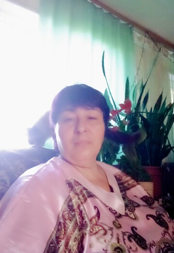 Моя фотография - Асия, 53 из Томск (@asiya1029)