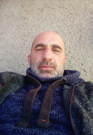 My photo - Temuri Gruzin, 42 from Tbilisi (@temurigruzin)