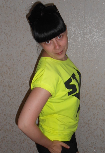 My photo - Venera, 37 from Novocheboksarsk (@venera1015)