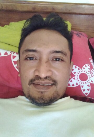 Моя фотография - raiz, 39 из Джакарта (@raiz11)