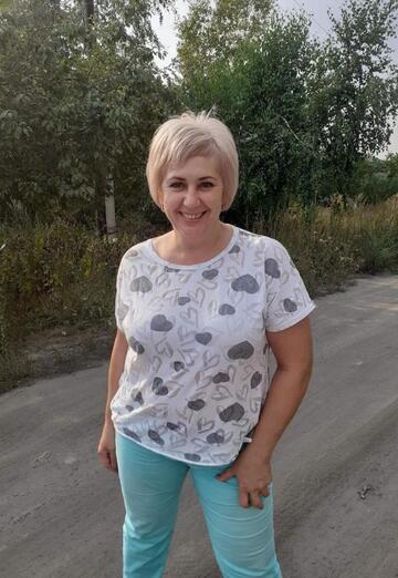 My photo - Lyudmila, 50 from Biysk (@ludmila102923)