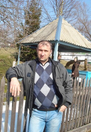 My photo - Mihail, 35 from Kashin (@mihail152314)